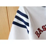 Baby clothes newborn coverall infants boys clothes baseball sport style cotton ropa de bebe spring toddler clothing boy - Image 5