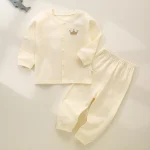Baby Clothing Sets Cotton Long Sleeve Tops + Pants Two Pieces Spring Autumn Newborn Clothes Infant Outfits - Image 7