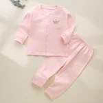 Baby Clothing Sets Cotton Long Sleeve Tops + Pants Two Pieces Spring Autumn Newborn Clothes Infant Outfits - Image 9