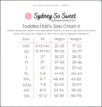 Stars & Stripes Girls USA Flag Print Two-Piece Swimsuit - Image 2