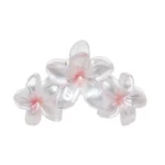 Summer Flower Hair Clips For Women Sweet Hair Claw Ponytail Clips Hair Holder Fashion Barrette Girls Headwear Hair Accessories - Image 12