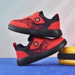 Baby Shoes Spring New Baby Soft Sole Versatile kid's Walking Shoes Little Girls Sports Shoes Cartoon Casual Shoes Skate Flat - Image 4