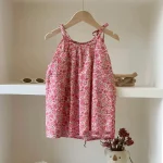 Girls Dresses 2023  Flower Girl Dress Toddler Girl Clothes For Girls 1-6 Years Old kids clothes princess dress for girls - Image 2