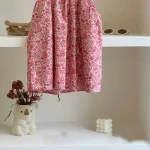 Girls Dresses 2023  Flower Girl Dress Toddler Girl Clothes For Girls 1-6 Years Old kids clothes princess dress for girls - Image 4