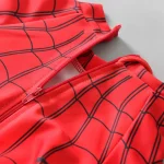 3-12Y Kid Boy Cartoon Big Boy Swimsuit Swimwear UV Sun Protection Swimming Costume Bathing Suit Outfit Korean Sunscreen - Image 3