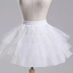 Baby Girl Dress for 1-5Y Baby Girls Princess Dress New Mesh Dress Toddler Birthday Party Costume Elegant Girls Children's Clothe - Image 7