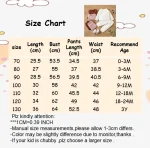 7 Colors Newborn Baby Girl Boy Clothes Set Solid Color Long Sleeves Top+Pants 2PCS Outfits Leisure Sport Autumn&Winter Costume - Image 6