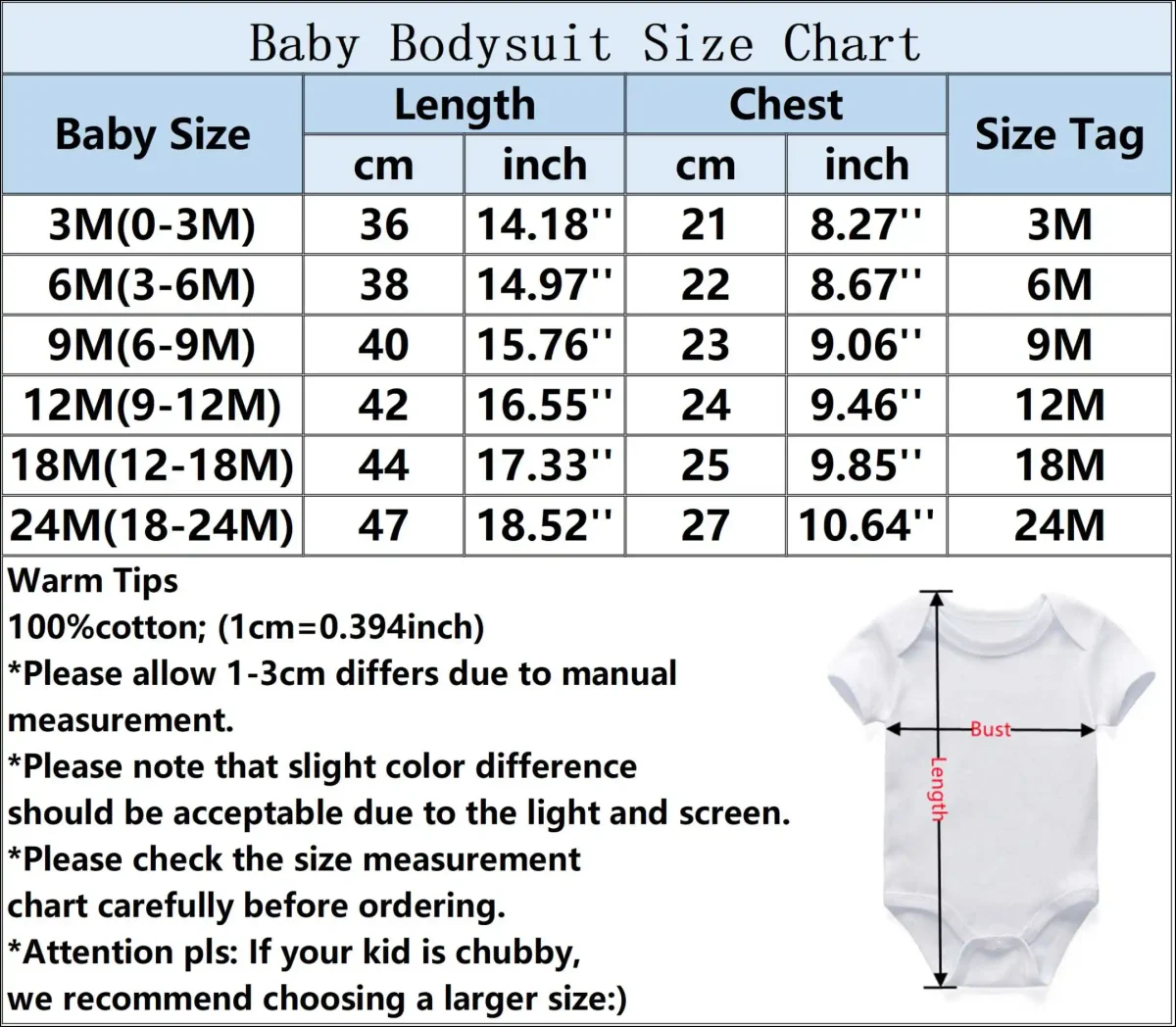 Happy Birthday Mommy I Love You Baby Bodysuit Clothes Newborn Boys Girls Jumpsuit Infant Mommy's Birthday Outfit Best Gifts - Image 6
