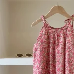 Girls Dresses 2023  Flower Girl Dress Toddler Girl Clothes For Girls 1-6 Years Old kids clothes princess dress for girls - Image 3