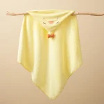 Toddler Bathrobe Infant Bath Towel Boy Girl Blankets Swaddle With Hood Cartoon Coral Fleece Towel Blanket Newborn Kids Bedding - Image 9