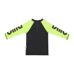 Children Boy Swimsuit Swimwear Suit 3Pcs Sunscreen Prevention Dinosaur Printing Long Sleeves Shorts Caps Swimwear Quick Drying - Image 3