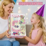 US Stock 3-7 Days Delivery Supports Dropshipping DIY Toy Embossing Machine Diy Toys Juguetes Toys for Girls