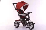 Cheap Children Tricycle Kids Tricycle Kid Bicycle Baby Toys - Image 9