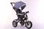Cheap Children Tricycle Kids Tricycle Kid Bicycle Baby Toys - Image 8