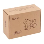 Hotsale Baby Wooden Toddler Car Juguete Infantil Other Montessori Nursing Toys Vehicles Baby Toys Child - Image 6