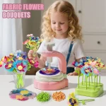 US Stock 3-7 Days Delivery Supports Dropshipping DIY Toy Embossing Machine Diy Toys Juguetes Toys for Girls - Image 2
