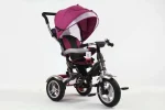 Cheap Children Tricycle Kids Tricycle Kid Bicycle Baby Toys - Image 10